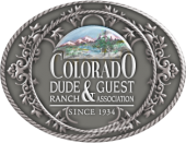 Colorado Dude and Guest Ranch Association